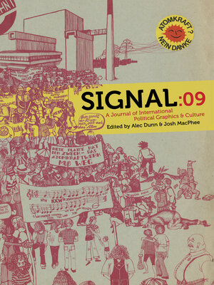 cover image of Signal 09